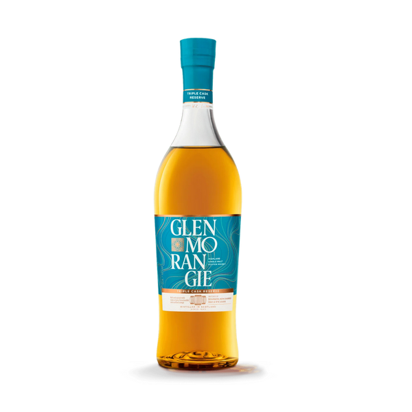 Glenmorangie&Laddie Eight ３本 <eco53> Glenmorangie Triple Cask Scotch Reserve – LoveScotch.com