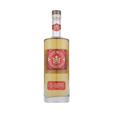 Good Money Lot 50 5 Year Canadian Whisky 750ml bottle