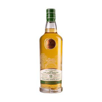 Gordon & MacPhail Discovery Series Glen Grant Small Batch 11 Year Old Single Malt Scotch Whisky - LoveScotch.com