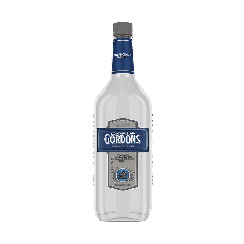 Gordon's Vodka Specialty Spirit 1L bottle