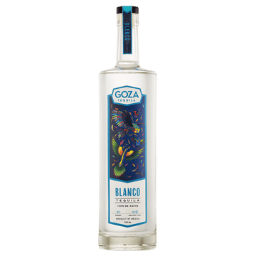 Goza Blanco Tequila - LoveScotch.com