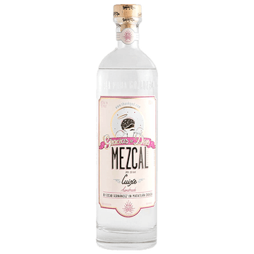 Gracias a Dios Cuixe Mezcal - LoveScotch.com