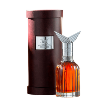 Gran Centenario Extra Anejo Gallardo Tequila - LoveScotch.com