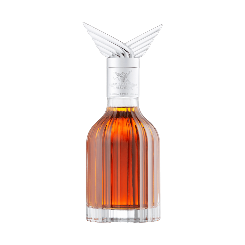 Gran Centenario Extra Anejo Gallardo Tequila - LoveScotch.com
