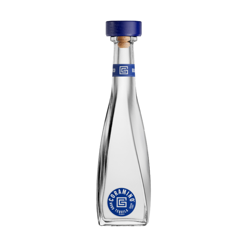 Gran Coramino Blanco Tequila - LoveScotch.com