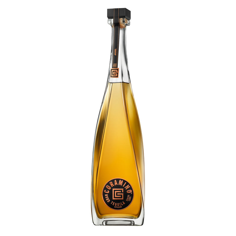 Gran Coramino Reposado Tequila 1.75L bottle