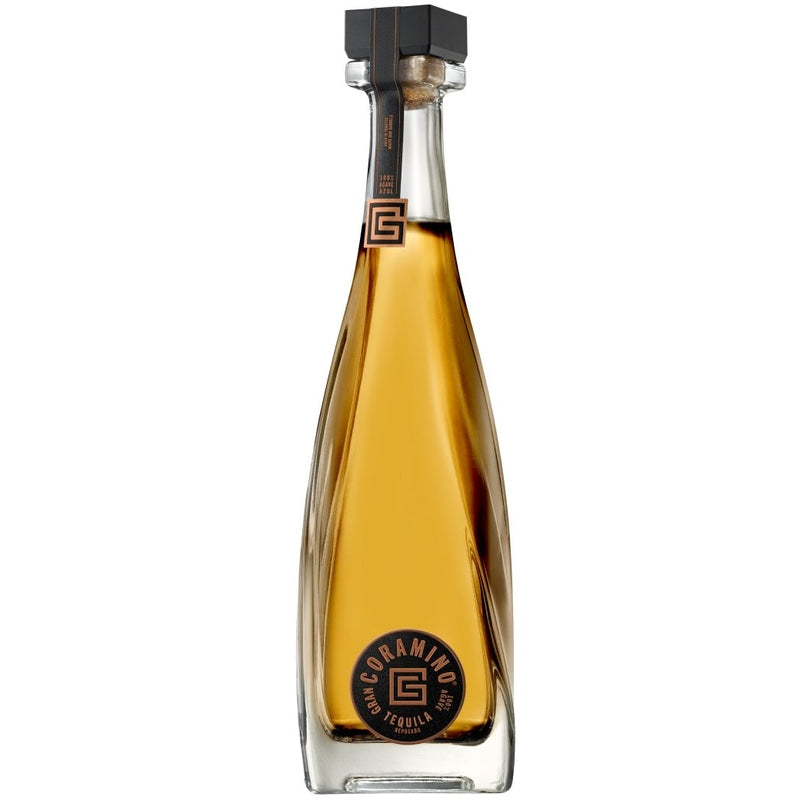 Gran Coramino Reposado Tequila - LoveScotch.com