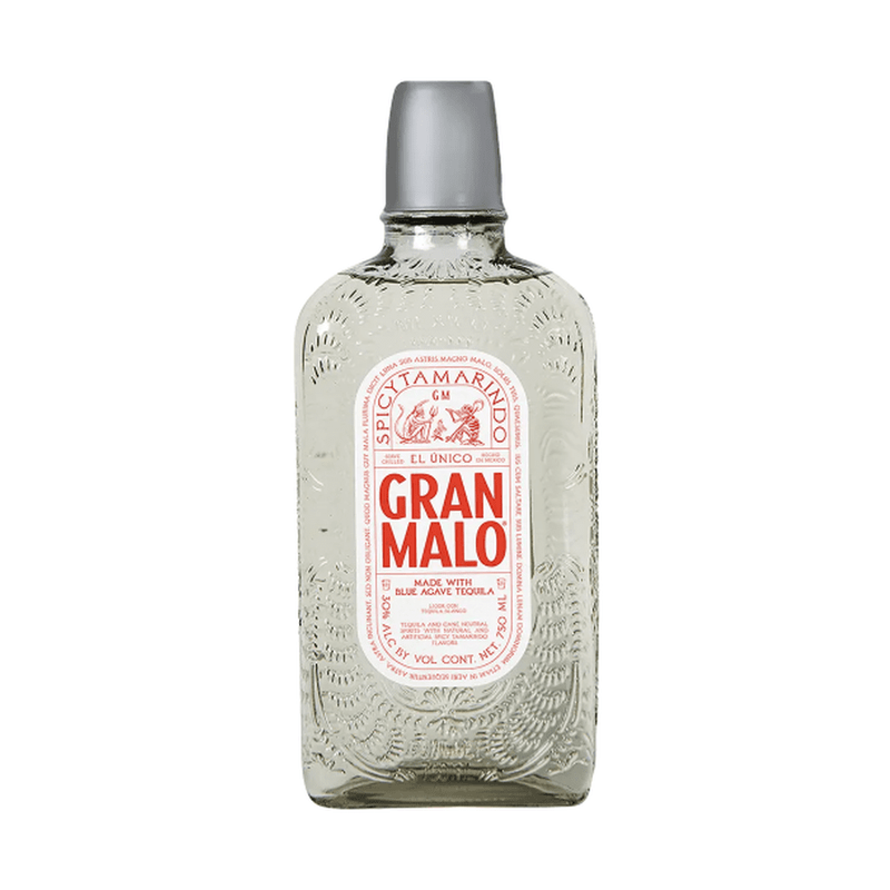 Gran Malo Spicy Tamarindo Liqueur - LoveScotch.com