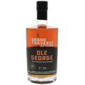 Grand Traverse 'Ole George' 100% Straight Rye Whiskey - LoveScotch.com