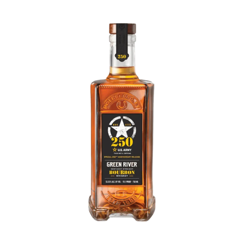 Green River High Proof Essentials - LoveScotch.com