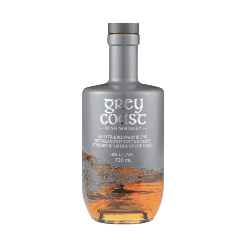 Grey Coast Irish Whiskey - LoveScotch.com