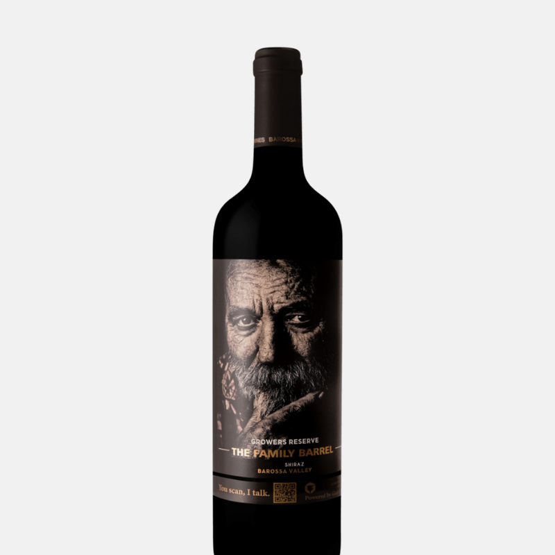 Growers Reserve The Family Barrel 2016 Shiraz - LoveScotch.com