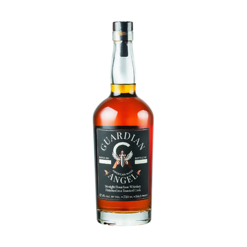 Guardian Angel Toasted Cask Finish Straight Bourbon Whiskey - LoveScotch.com