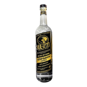 Gül-Roo Espadin Joven Mezcal - LoveScotch.com