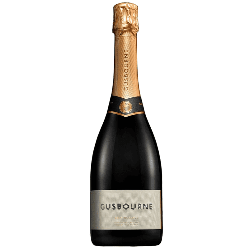Gusbourne Reserve Brut 2018 - LoveScotch.com