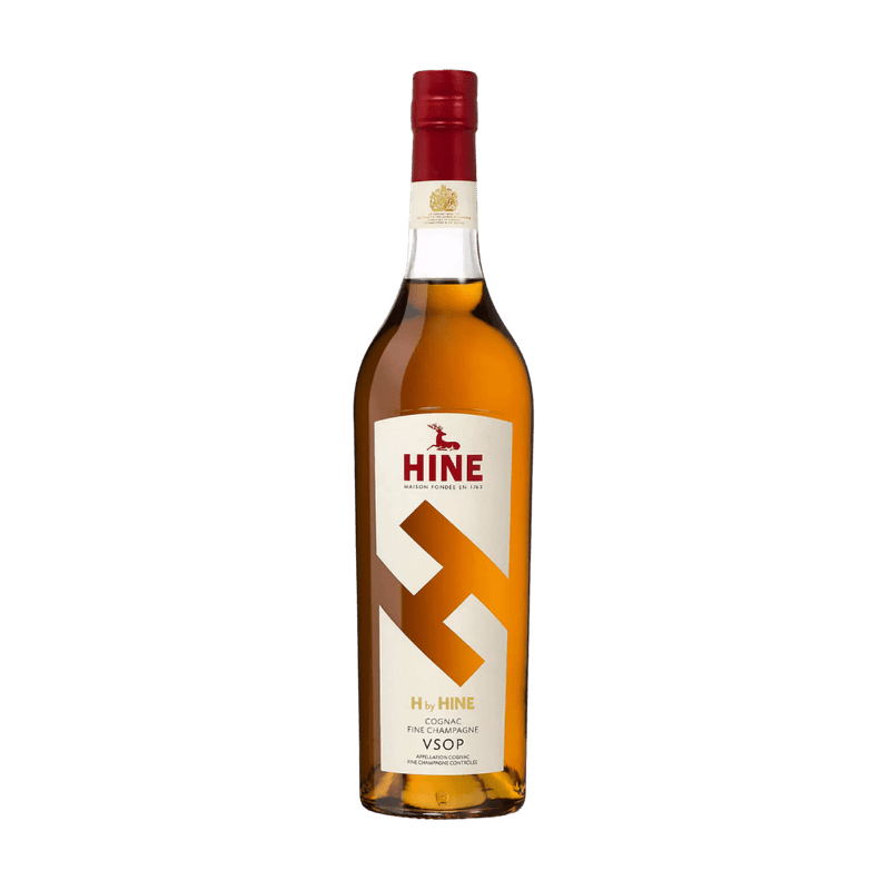 H by Hine VSOP Cognac - LoveScotch.com