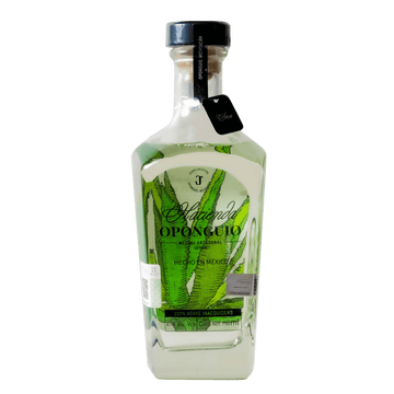 Hacienda Oponguio Inaequidens Herbal - LoveScotch.com