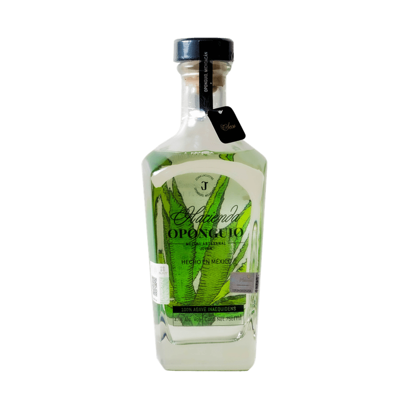 Hacienda Oponguio Inaequidens Herbal - LoveScotch.com