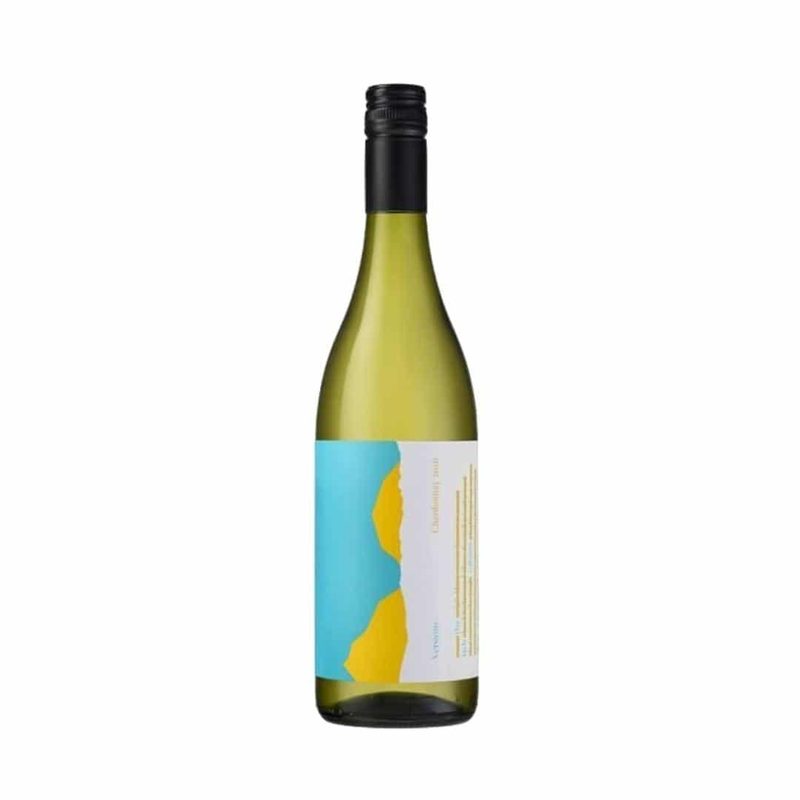 Handpicked Wines 'Versions' Chardonnay 2018 - LoveScotch.com