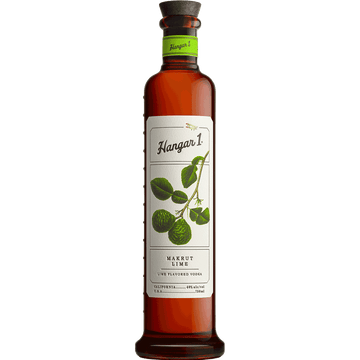 Hangar 1 Makrut Lime Flavored Vodka - LoveScotch.com