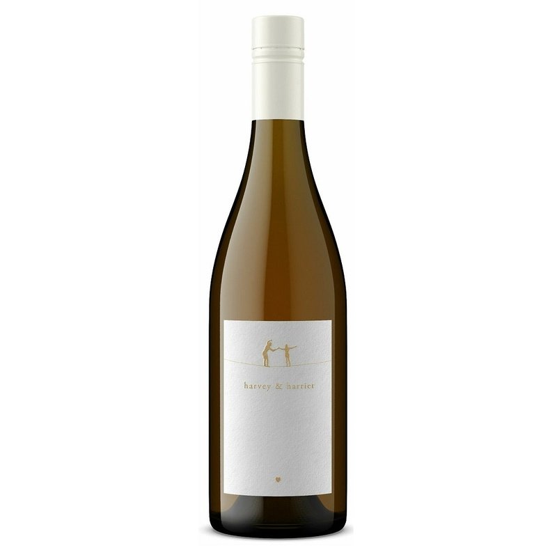 Harvey & Harriet White Wine 2021 - LoveScotch.com