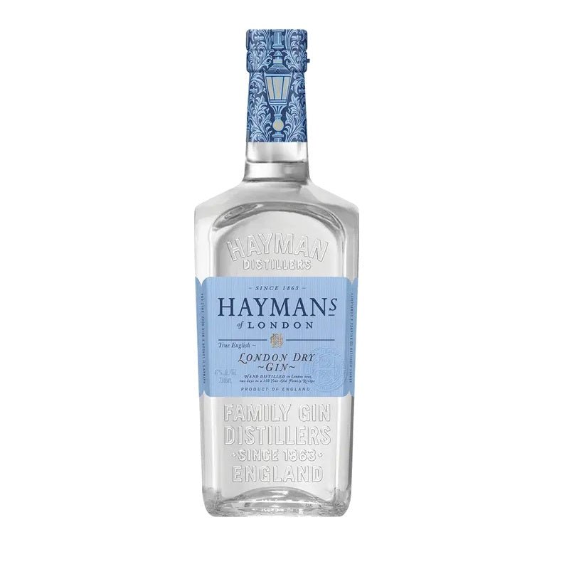 Hayman's London Dry Gin - LoveScotch.com