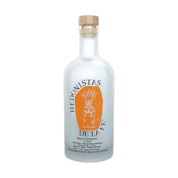 Hedonistas de la Fe Cuishe - LoveScotch.com