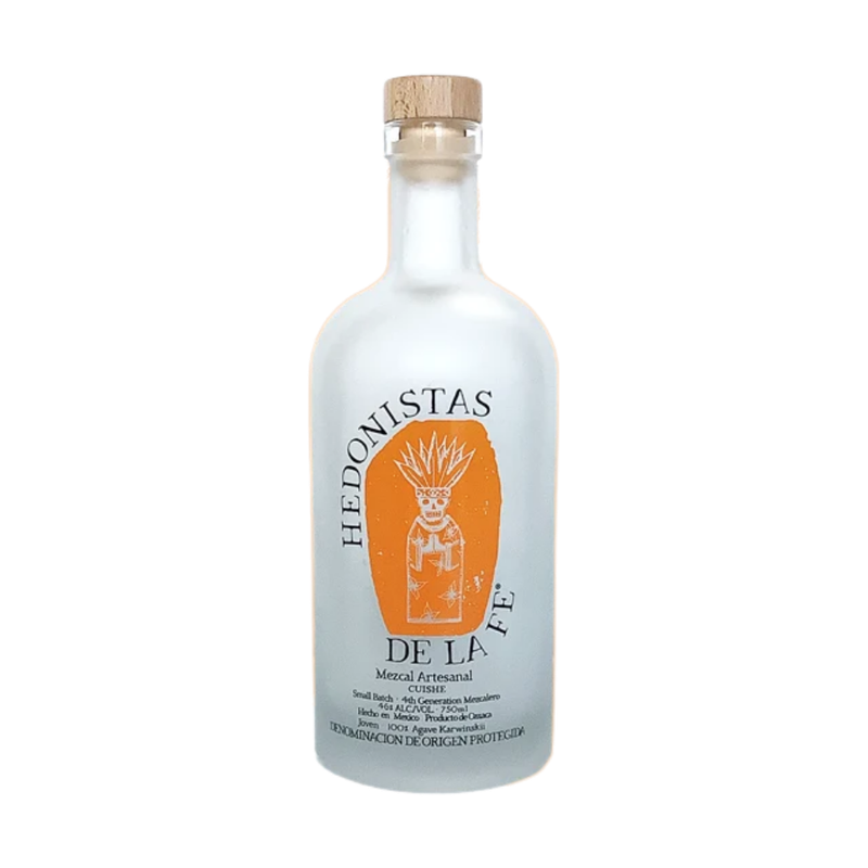 Hedonistas de la Fe Cuishe - LoveScotch.com