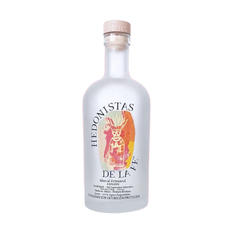 Hedonistas de la Fe Tepeztate - LoveScotch.com