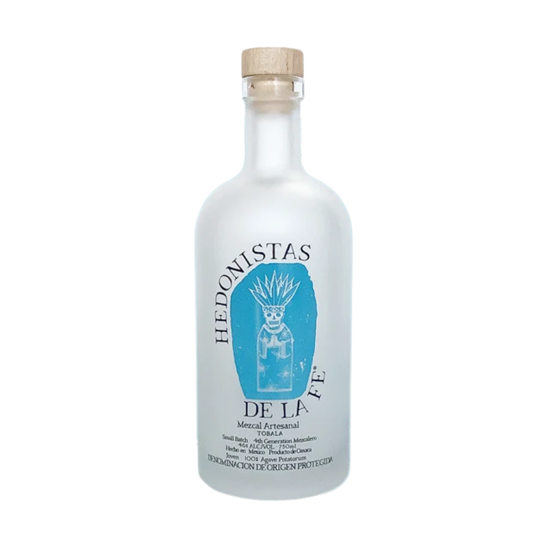 Hedonistas de la Fe Tobala - LoveScotch.com