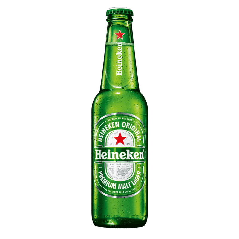 Heineken Premium Malt Lager 6-Pack - LoveScotch.com 