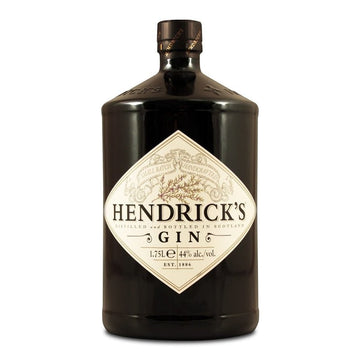 Hendrick's Gin 1.75L - LoveScotch.com