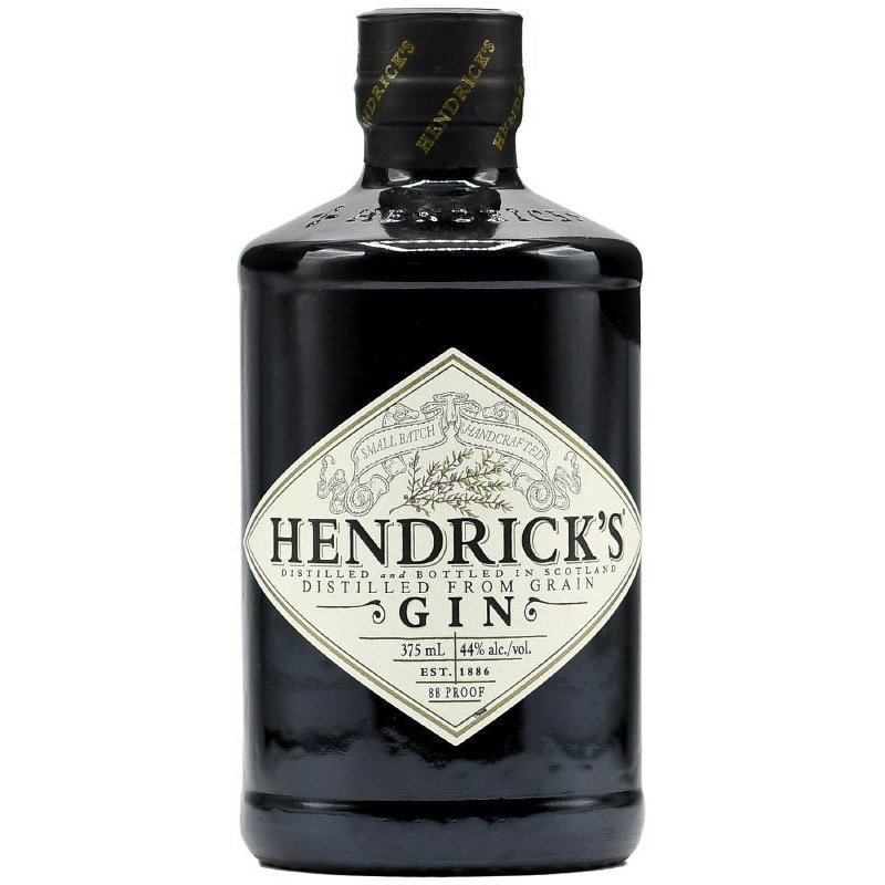 Hendrick's Gin 375ml - LoveScotch.com