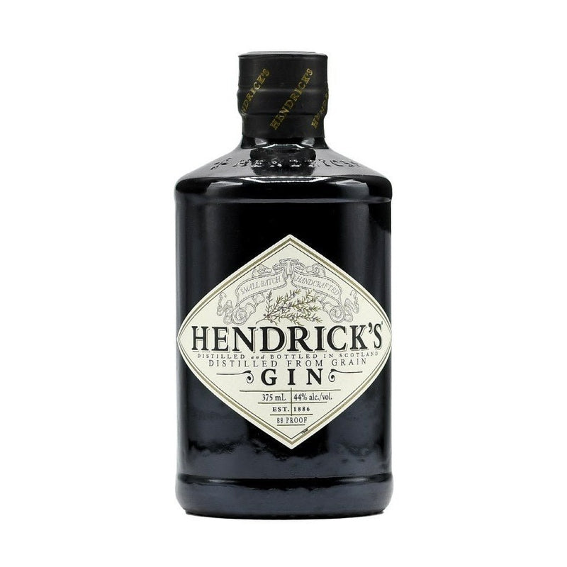 Hendrick's Gin 375ml - LoveScotch.com