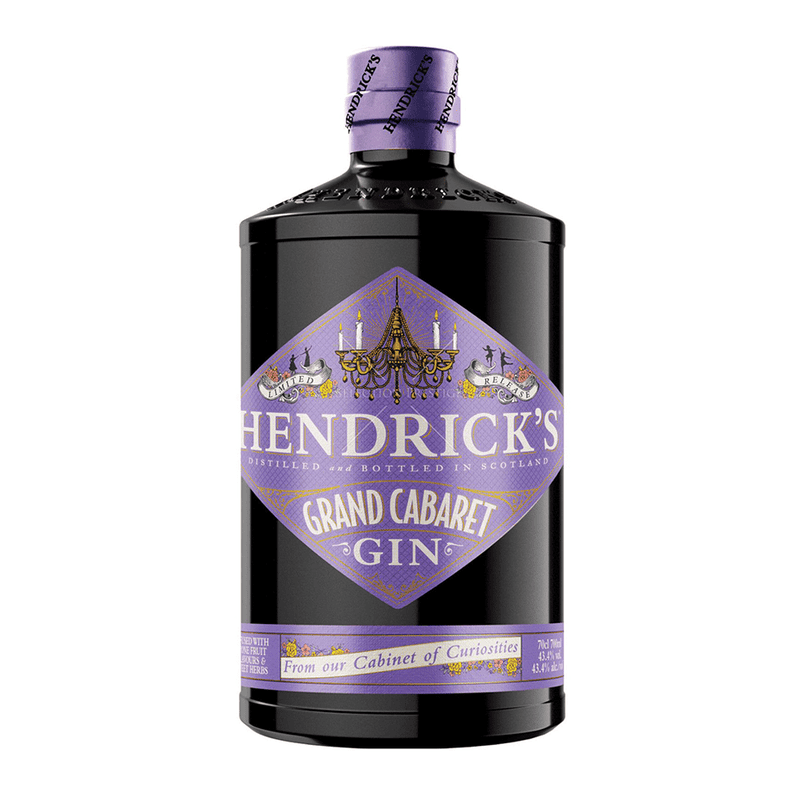 Hendrick's Grand Cabaret - LoveScotch.com