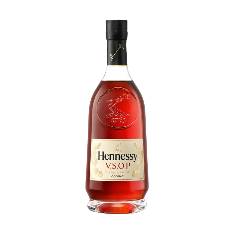 Hennessy Cognac VSOP 1.75L - LoveScotch.com