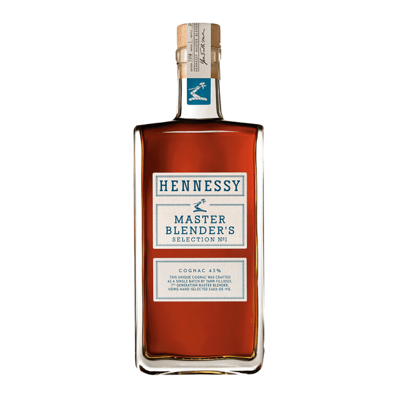 Hennessy Master Blender's Selection No. 1 - LoveScotch.com
