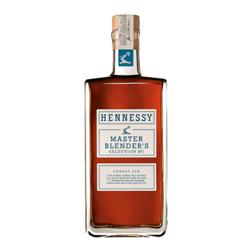 Hennessy Master Blender's Selection No. 1 - LoveScotch.com