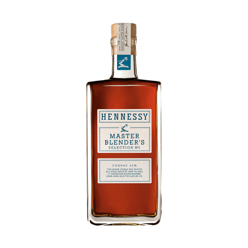 Hennessy Master Blender's Selection No. 1 - LoveScotch.com
