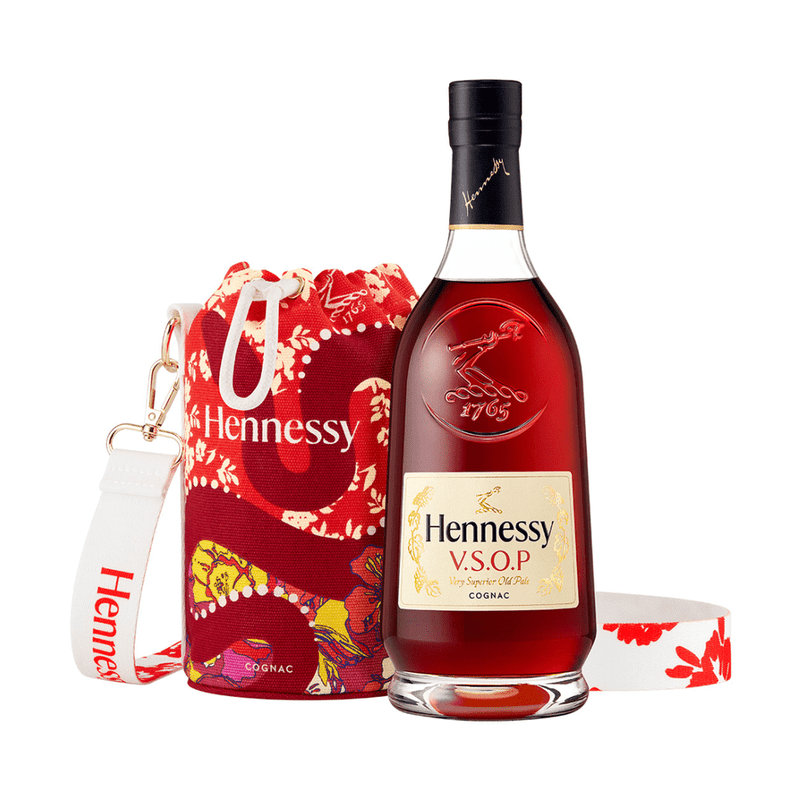Hennessy V.S.O.P Cognac Lunar New Year Shuting Qiu Edition - LoveScotch.com