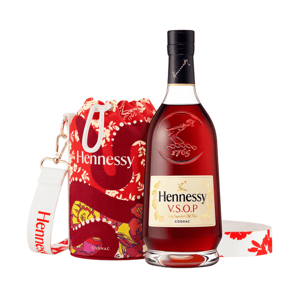 [未開栓] Hennessy Privilege VSOP 700ml 40% hennessy-vsop-x-yan-pei-ming-
