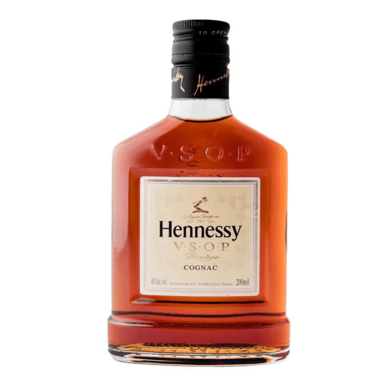 Hennessy VSOP 200ml - LoveScotch.com