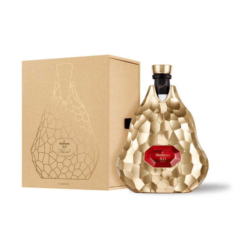 Hennessy X.O x Jean-Michel Othoniel Collaboration - LoveScotch.com