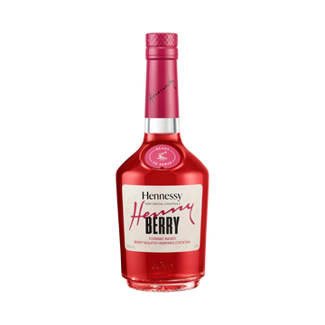 Hennessy VS Cocktails Henny Berry Mojito Ready To Drink