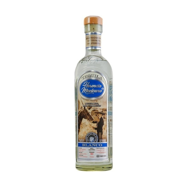 Herencia Mexicana Blanco Tequila | LoveScotch.com