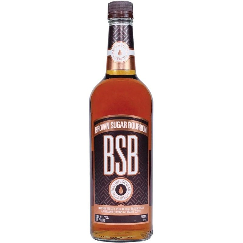 Heritage Distilling BSB Brown Sugar Bourbon Whiskey - LoveScotch.com