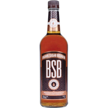 Heritage Distilling BSB Brown Sugar Bourbon Whiskey - LoveScotch.com