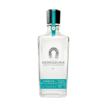Herradura Directo de Alambique - LoveScotch.com