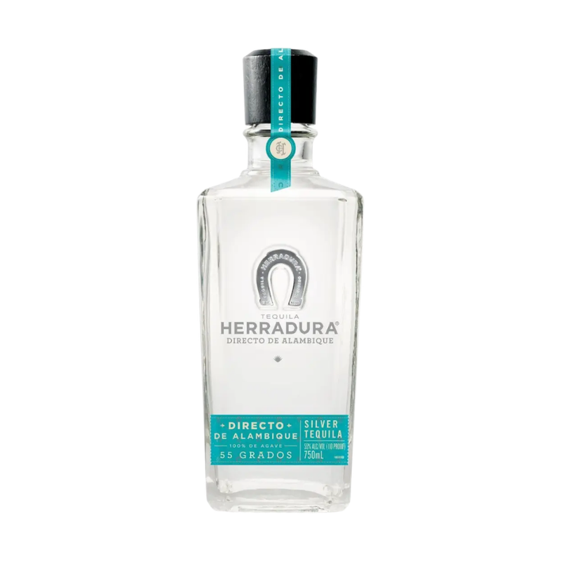 Herradura Directo de Alambique - LoveScotch.com