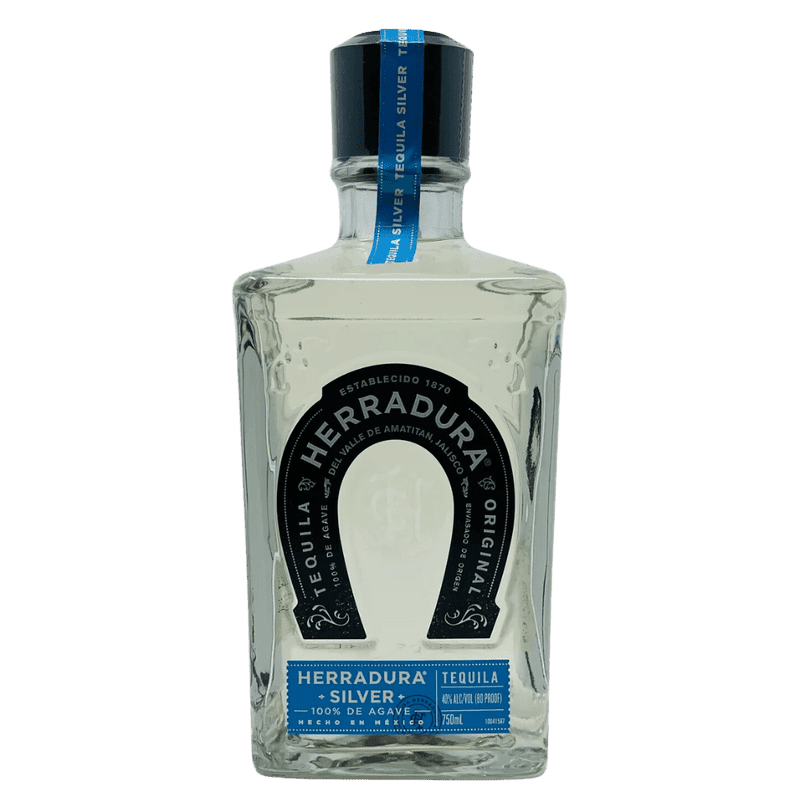 Herradura Silver Tequila - LoveScotch.com